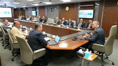 وزير البترول: تعظيم الاستفادة من الخامات التعدينية في صناعات تحويلية لتعظيم القيمة المضافة للاقتصاد