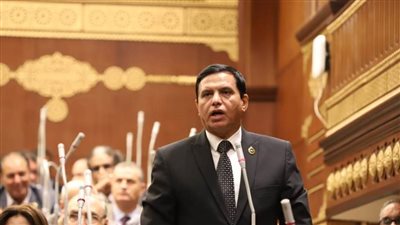 وكيل دفاع الشيوخ مهنئا الرئيس السيسي بعيد الفطر... نستلهم منه قيم الوفاء