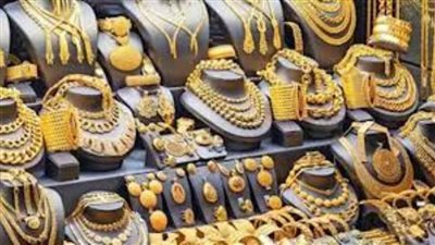 عاجل| 120 جنيها مكسبا.. ارتفاع سعر الذهب اليوم في منتصف التعاملات
