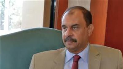 محافظ سوهاج يهنئ الرئيس السيسي بحلول عيد الفطر المبارك