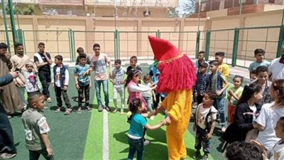 وزارة الشباب والرياضة تعلن خطتها لاستقبال عيد الفطر المبارك بمراكز الشباب والمنشآت الرياضية