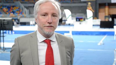 مراقب الاتحاد الدولي للسلاح: تنظيم مصر لكأس العالم لسلاح السيف رائع .. والسلاح المصري أصبح أكثر خبرة