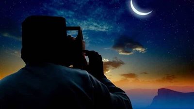 عاجل| العيد الإثنين.. أول دولة تعلن موعد عيد الفطر 2025