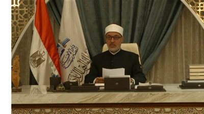 عاجل.. الافتاء: غدًا الأحد المتمم لشهر رمضان وأول أيام عيد الفطر الاثنين 