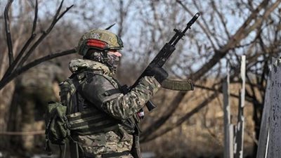 الدفاع الروسية: أوكرانيا تخسر أكثر من 190 جنديا في منطقة كورسك خلال 24 ساعة