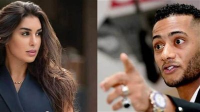 رسالة صلح من محمد رمضان إلى ياسمين صبري