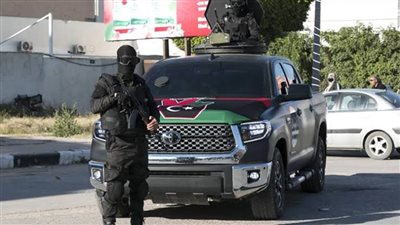 إحباط مخطط إرهابي يستهدف مواقع عسكرية في ليبيا