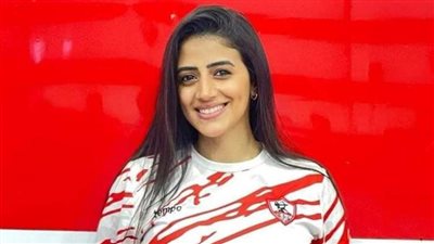 لماذا رفضت المشاركة في بطولة أفريقيا للطائرة مع الزمالك؟ مريم مصطفى تجيب