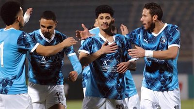 بيراميدز يطلب حكام أجانب لمباراته أمام الأهلي 