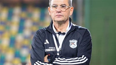 خالد جلال: نادي التحدي الليبي تأهل لدور الـ16 بكأس ليبيا بأداء ونتيجة مستحقة 