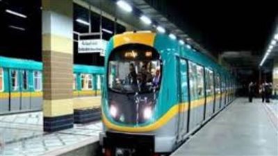  أبرز المعلومات حول المرحلة الأولى من الخط الرابع لمترو الأنفاق 