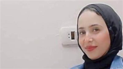 «عايزة مصروف العيد».. شاب يقتل زوجته ويلقي بها في المصرف بإيتاي البارود