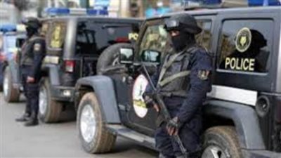 كشف ملابسات تداول قيام أشخاص بالتنقيب عن الآثار أسفل منزل ببولاق أبو العلا بالقاهرة 