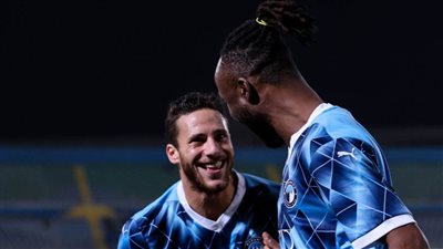 بيراميدز إلى نهائي كأس مصر ويضرب موعدًا مع الزمالك 