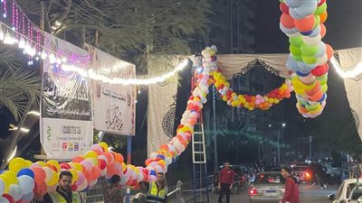 محافظة الدقهلية تنهي استعداداتها لاستقبال عيد الفطر.. و8.5 آلاف ساحة ومسجد ينتظرون المصلين