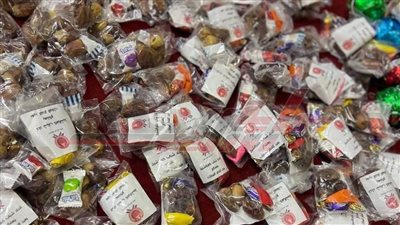 اليوم: توزيع الهدايا على الأطفال بساحات الصلاة بكفر الشيخ 