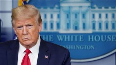 عاجل.. ترامب يكشف عن جديته في إيجاد طريقة للبقاء في منصبه لولاية ثالثة