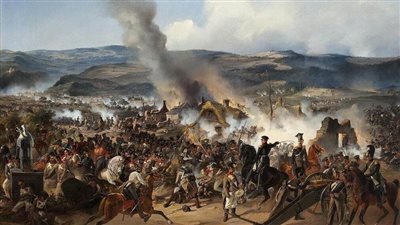 ..وسقطت باريس في الساعات الأولى من الفجر