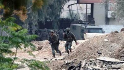 الاحتلال يواصل عدوانه على جنين ومخيمها ويجرف شوارع ويدمر ممتلكات للمواطنين