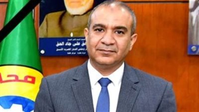 محافظ المنيا ينعى السكرتير العام لمحافظة الدقهلية 