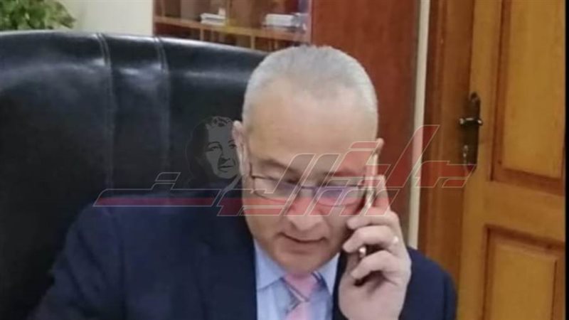 وكيل شباب كفرالشيخ