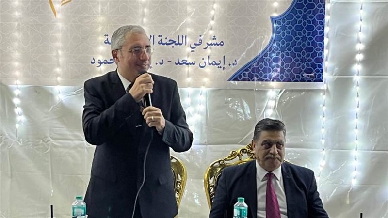 نقابة الصيادلة تنظم