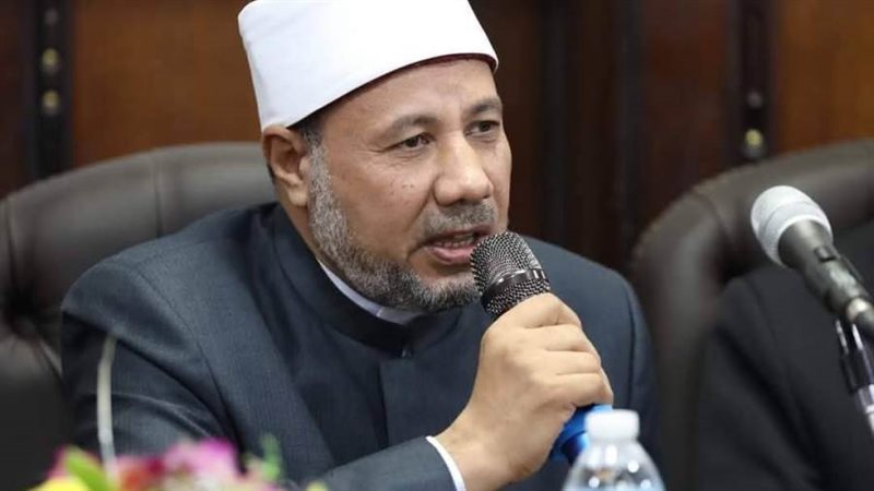 رئيس جامعة الأزهر