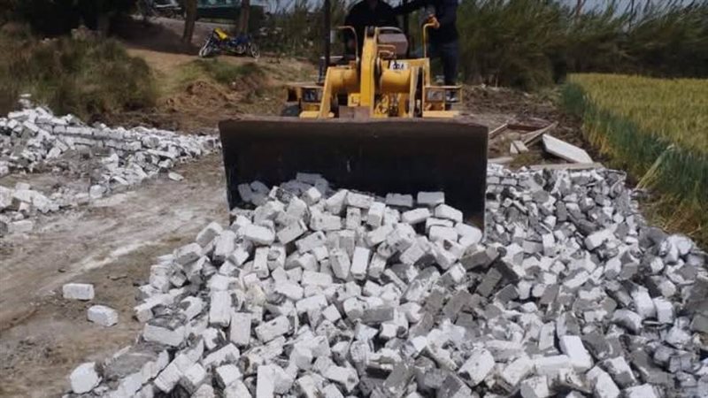 جانب من الحملات