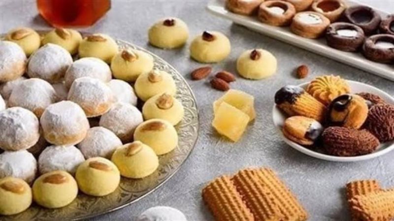 كعك العيد - صورة