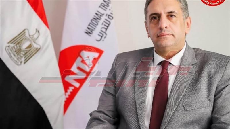 د محمد أبوالسعد