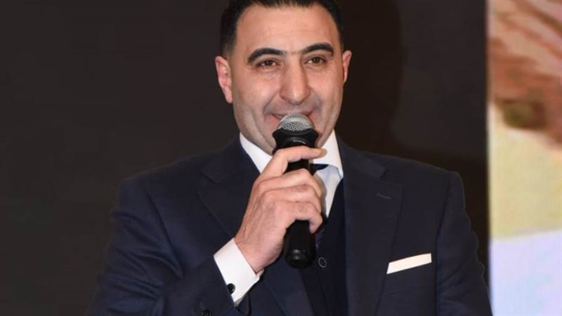 الدكتور السعيد غنيم