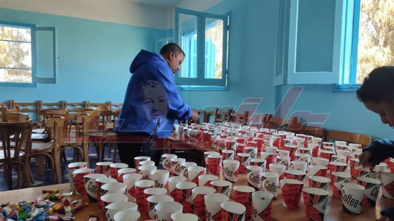 شباب كفرالشيخ