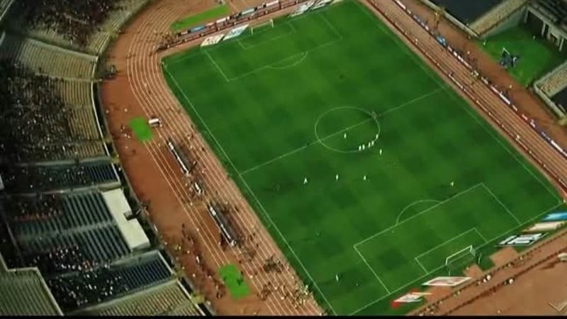 مباراة الأزمة