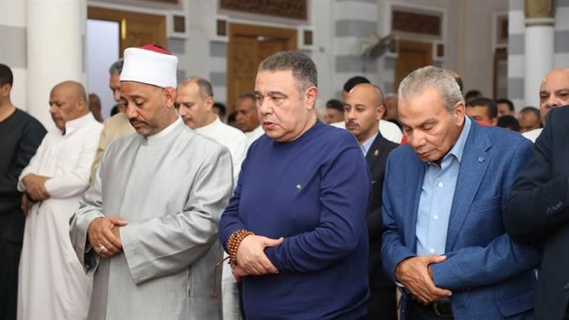 محافظ البحر الأحمر