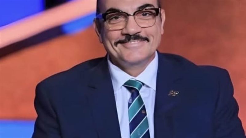 اللواء رضا فرحات