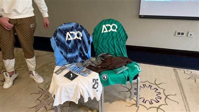 تفاصيل الاجتماع الفني لمباراة بيراميدز والجيش الملكي