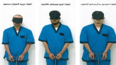 الإمارات.. الإعدام لقتلة المواطن المولدوفي والمؤبد لشريكهم