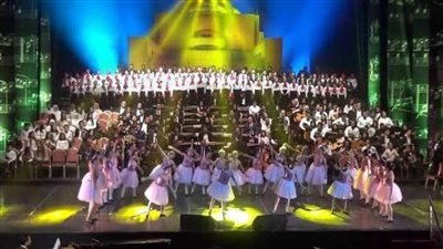  عروض ثرية ومتنوعة لدار لأوبرا على مسارحها بالقاهرة والإسكندرية ودمنهور 