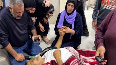 حرب التجويع.. العجرمي: المخابز ستتوقف غداً على أبعد تقدير