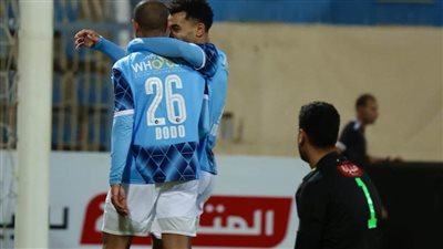 بيراميدز يخطر اتحاد الكرة رسميًا بإلغاء طلب استقدام حكام أجانب لمواجهته مع الأهلي