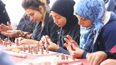 من روح مصر.. 