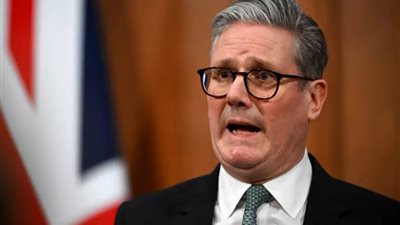 رئيس الوزراء البريطاني يلتقي الرئيس الفنلندي