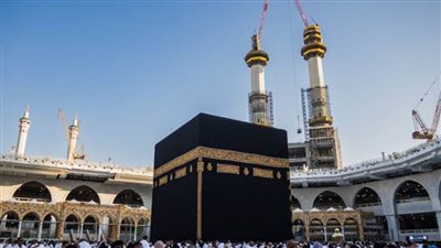 أكثر من 122 مليون قاصدٍ للحرمين الشريفين في شهر رمضان للعام 1446   