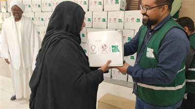 مصر الخير تعلن نجاح حملتها 