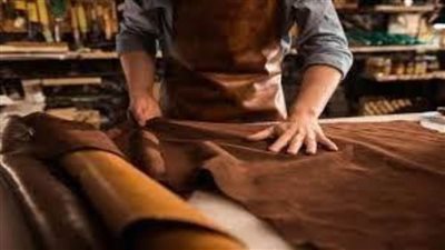 غرفة صناعة الجلود: 45% نسبة مبيعات القطاع خلال موسم العيد