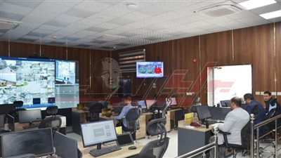 متابعة لحظية لحملات الإزالات والرقابة على الأسواق خلال عيد الفطر بكفر الشيخ