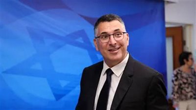 السفير الروسي يناقش مع وزير الخارجية الإسرائيلي التطورات في الشرق الأوسط