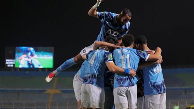 بيراميدز يهزم الجيش الملكي 4-1 في دوري أبطال أفريقيا