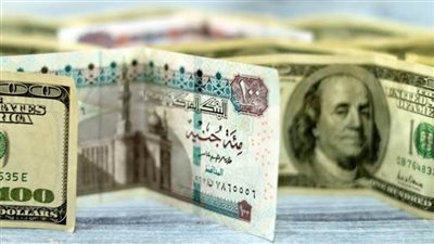 عاجل| سعر الدولار مقابل الجنيه المصري اليوم الأربعاء