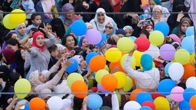 عاجل| موعد انتهاء اجازه عيد الفطر .. موعد الإجازات الرسمية في 2025